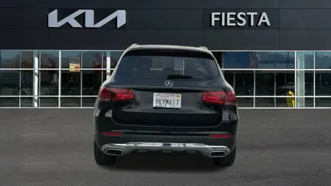 More photos of 2020 Mercedes-Benz GLC 300 at Fiesta Kia, CA