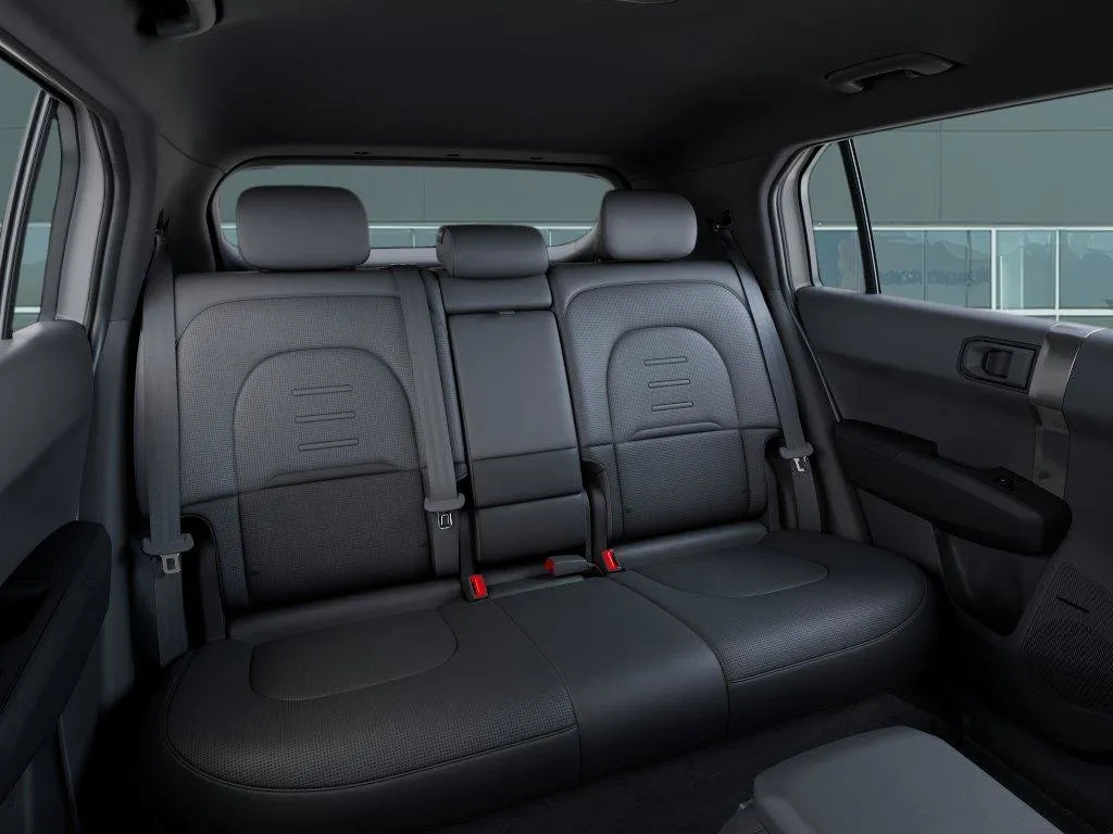 Kia EV3 photo 18