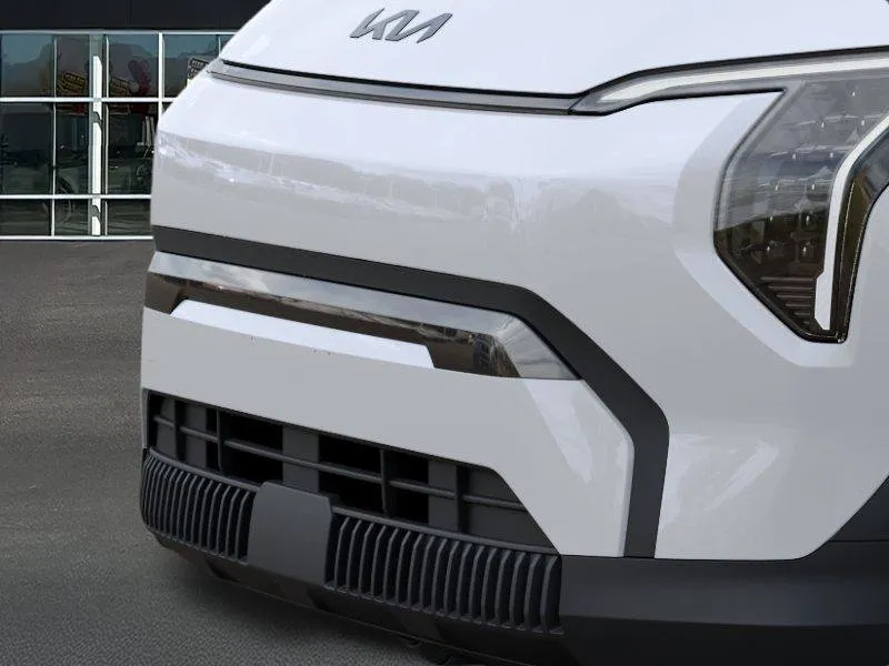 Kia EV3 photo 14