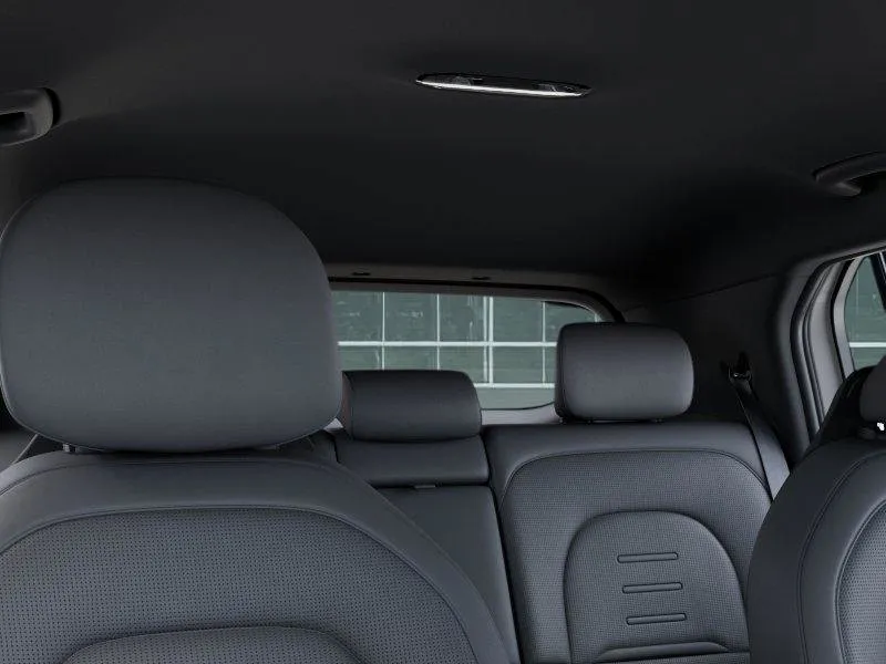 Kia EV3 photo 29