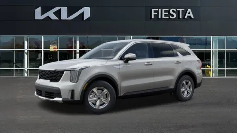 Another view of 2026 Kia Sorento LX for sale in Indio, CA at Fiesta Kia
