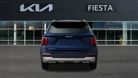 More photos of 2026 Kia Sorento S at Fiesta Kia, CA