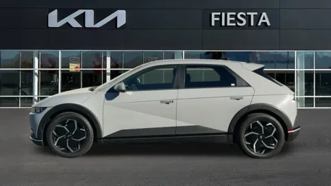 More photos of 2022 Hyundai IONIQ 5 SE at Fiesta Kia, CA