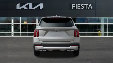 More photos of 2026 Kia Sorento LX at Fiesta Kia, CA