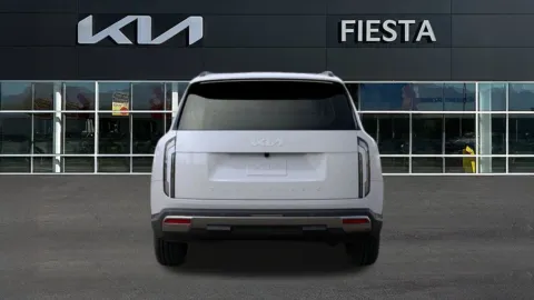 More photos of 2027 Kia Telluride S at Fiesta Kia, CA
