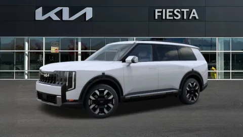 Another view of 2027 Kia Telluride S for sale in Indio, CA at Fiesta Kia