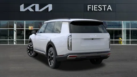 More photos of 2027 Kia Telluride S at Fiesta Kia, CA