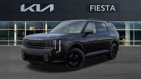Unknown 2027 Kia Telluride Hybrid X-Line SX for sale in Indio, CA