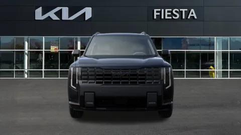 Photos of 2027 Kia Telluride Hybrid X-Line SX for sale in Indio, CA at Fiesta Kia