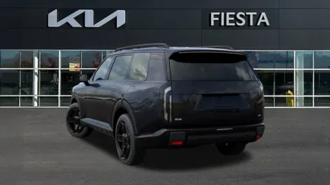 More photos of 2027 Kia Telluride Hybrid X-Line SX at Fiesta Kia, CA