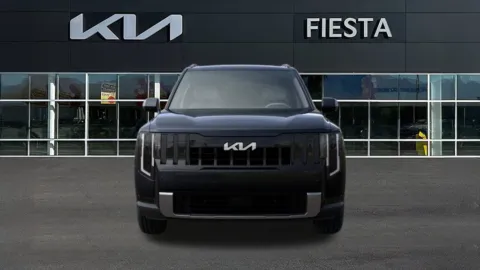 Photos of 2027 Kia Telluride S for sale in Indio, CA at Fiesta Kia