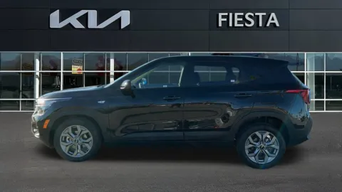 More photos of 2026 Kia Seltos LX at Fiesta Kia, CA