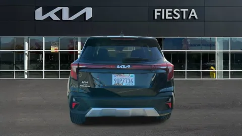 More photos of 2026 Kia Seltos LX at Fiesta Kia, CA