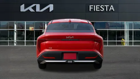 More photos of 2027 Kia K4 LXS at Fiesta Kia, CA