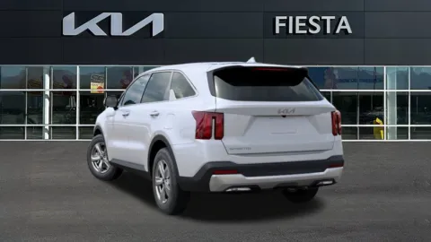 More photos of 2026 Kia Sorento LX at Fiesta Kia, CA