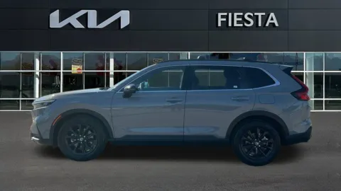 More photos of 2024 Honda CR-V Hybrid Sport at Fiesta Kia, CA