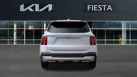 More photos of 2026 Kia Sorento LX at Fiesta Kia, CA