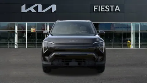 Photos of 2027 Kia EV3 Land for sale in Indio, CA at Fiesta Kia