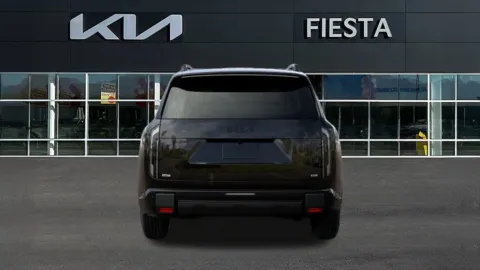 More photos of 2027 Kia Telluride Hybrid X-Line SX at Fiesta Kia, CA
