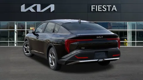 More photos of 2027 Kia K4 LXS at Fiesta Kia, CA