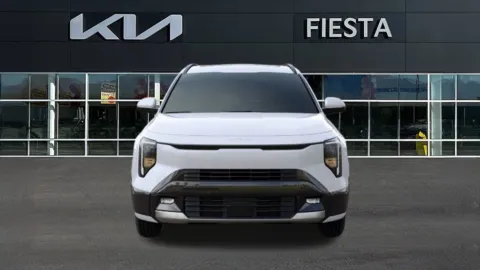 Photos of 2027 Kia Niro SX for sale in Indio, CA at Fiesta Kia
