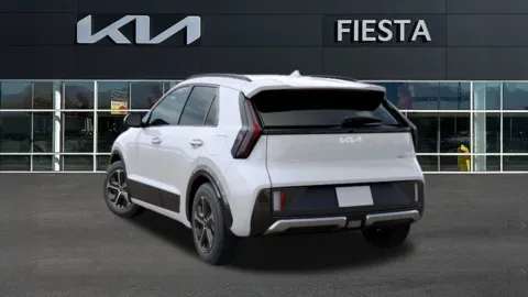 More photos of 2027 Kia Niro SX at Fiesta Kia, CA