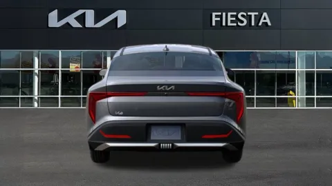 More photos of 2027 Kia K4 LXS at Fiesta Kia, CA