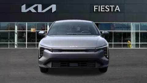Photos of 2027 Kia K4 LXS for sale in Indio, CA at Fiesta Kia