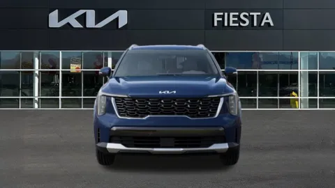 Photos of 2026 Kia Sorento S for sale in Indio, CA at Fiesta Kia