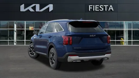 More photos of 2026 Kia Sorento S at Fiesta Kia, CA