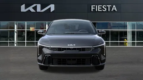 Photos of 2027 Kia K4 GT-Line Turbo for sale in Indio, CA at Fiesta Kia