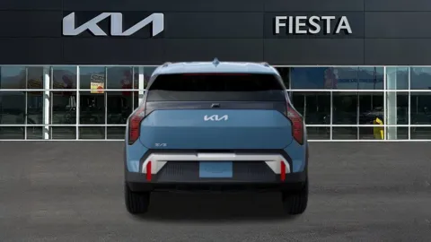 More photos of 2027 Kia EV3 Wind at Fiesta Kia, CA