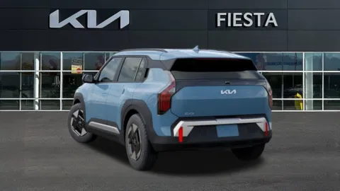 More photos of 2027 Kia EV3 Wind at Fiesta Kia, CA