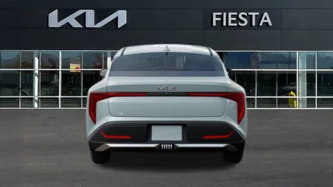 More photos of 2027 Kia K4 LXS at Fiesta Kia, CA