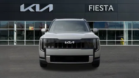 Photos of 2027 Kia Telluride Hybrid EX for sale in Indio, CA at Fiesta Kia