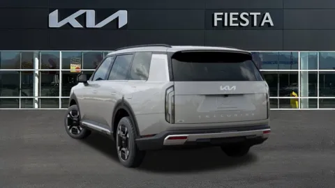 More photos of 2027 Kia Telluride Hybrid EX at Fiesta Kia, CA