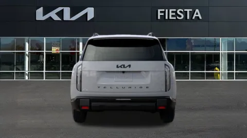More photos of 2027 Kia Telluride Hybrid X-Line SX Prestige at Fiesta Kia, CA