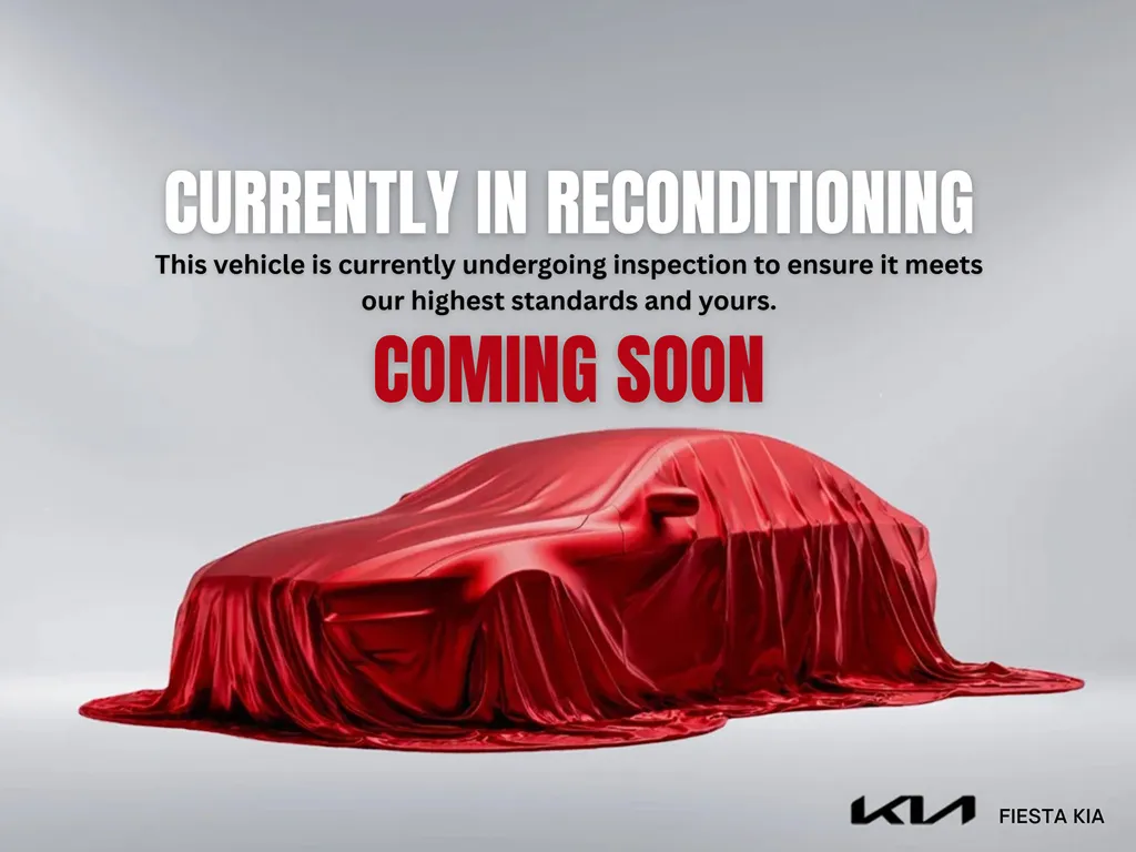 2024 Kia Ev6