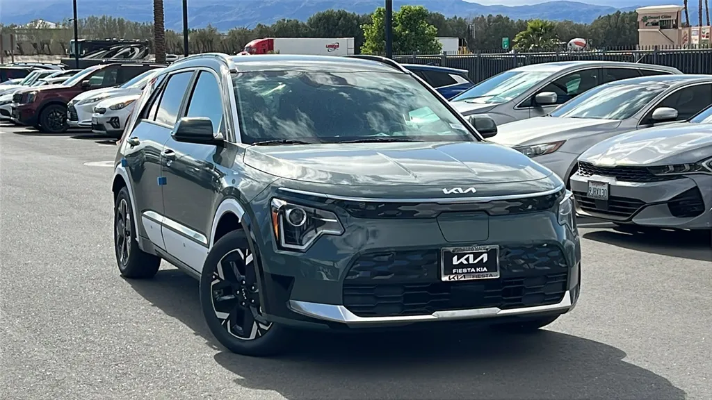 2025 Kia Niro EV Wind for sale in Indio, CA