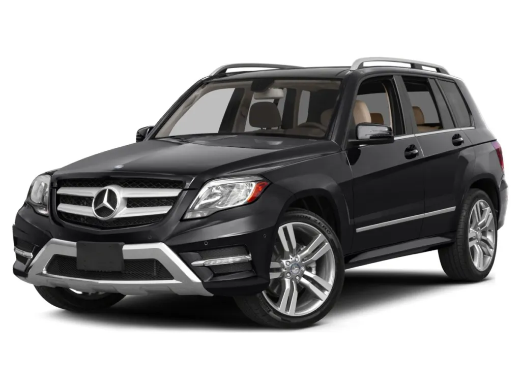 2015 Mercedes-Benz GLK 350 for sale in Indio, CA