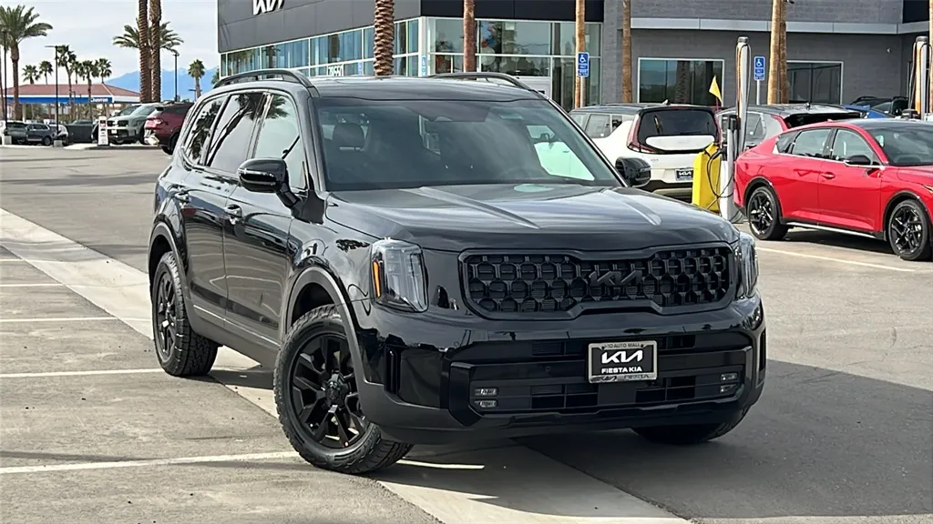 2025 Kia Telluride SX-Prestige X-Pro for sale in Indio, CA