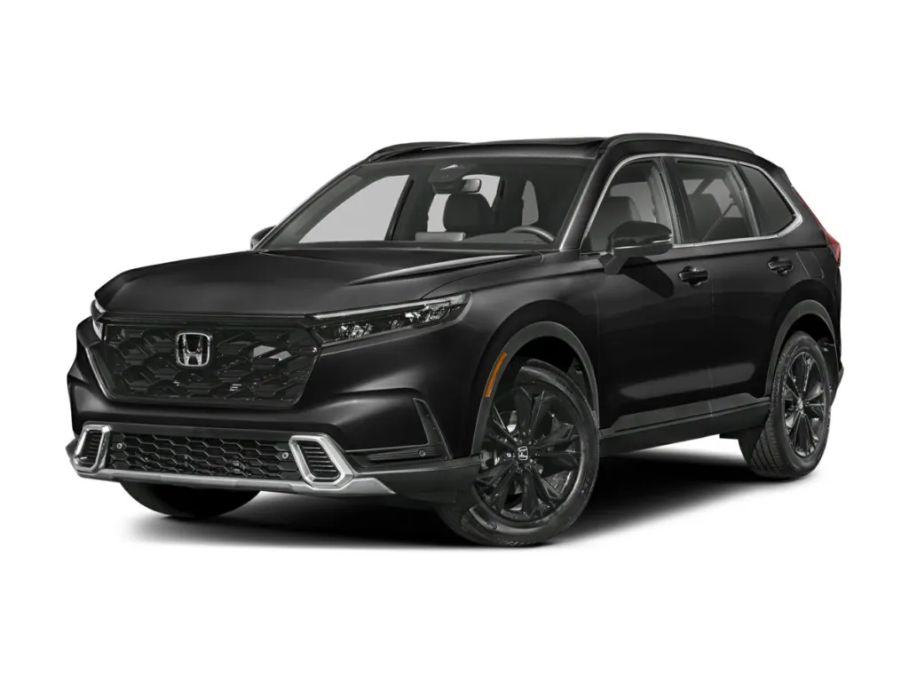 2024 Honda CR-V Hybrid Sport Touring for sale in Indio, CA
