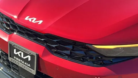 More photos of 2025 Kia K5 GT-Line at Fiesta Kia, CA