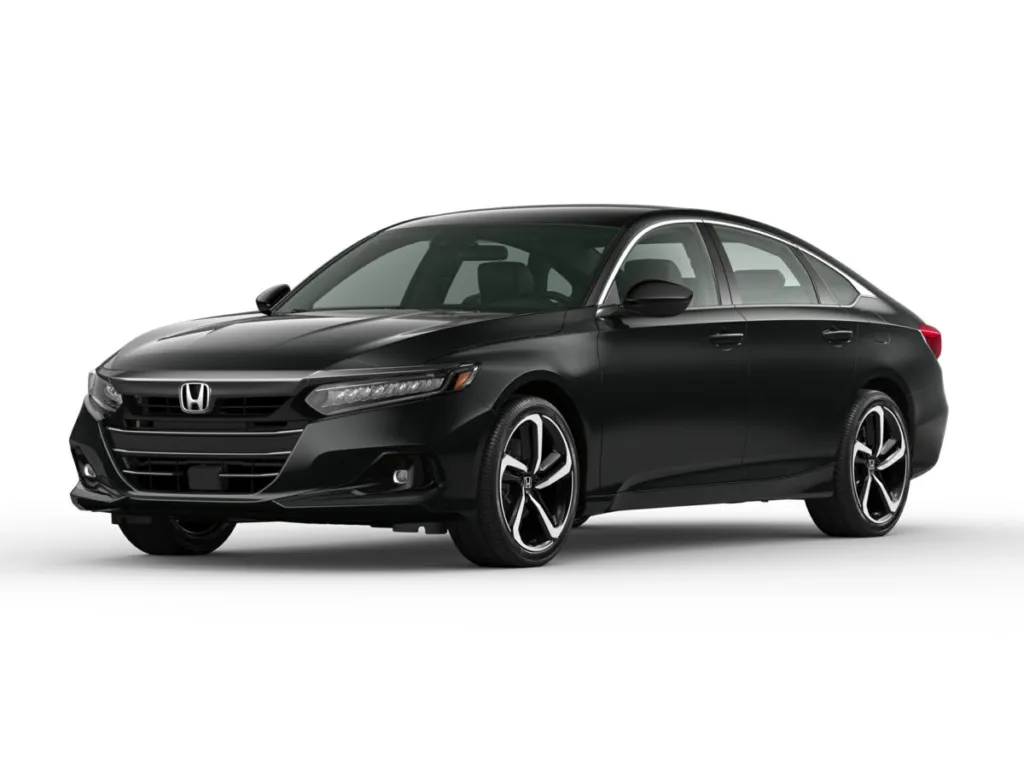 2022 Honda Accord Sport Special Edition for sale in Indio, CA