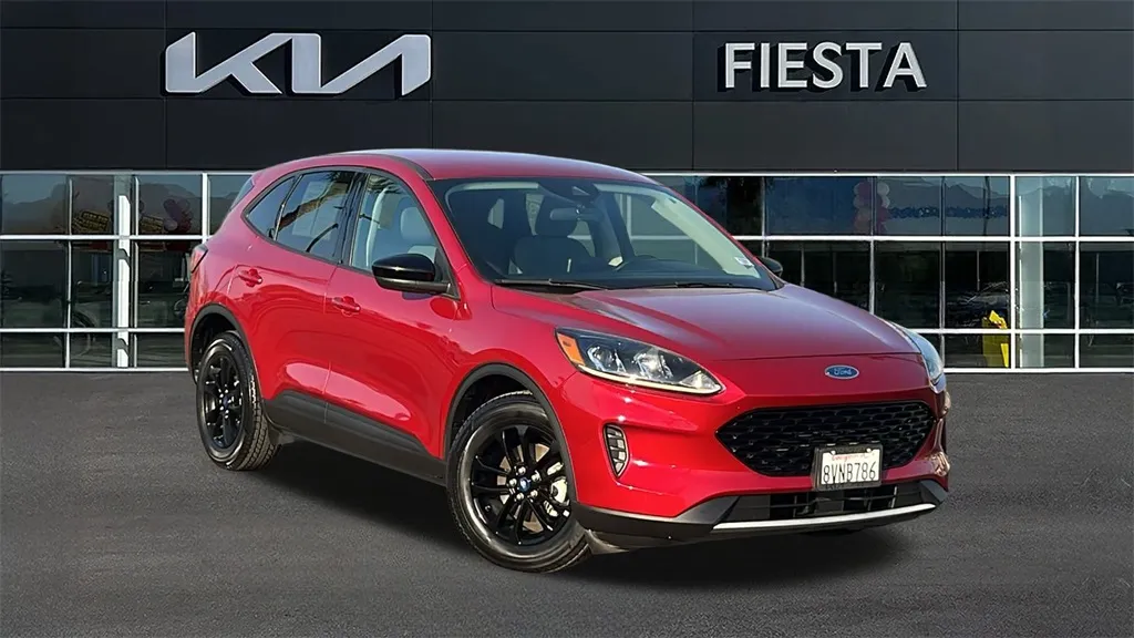 2020 Ford Escape SE Sport Hybrid for sale in Indio, CA