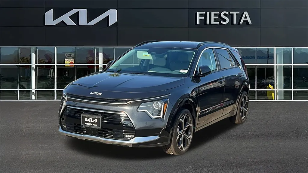2025 Kia Niro EX Touring for sale in Indio, CA