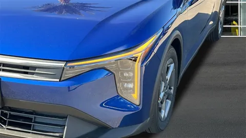 More photos of 2025 Kia K4 LXS at Fiesta Kia, CA