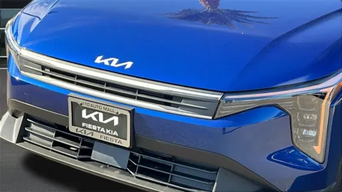 More photos of 2025 Kia K4 LXS at Fiesta Kia, CA