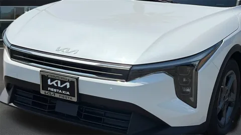 More photos of 2025 Kia K4 LXS at Fiesta Kia, CA