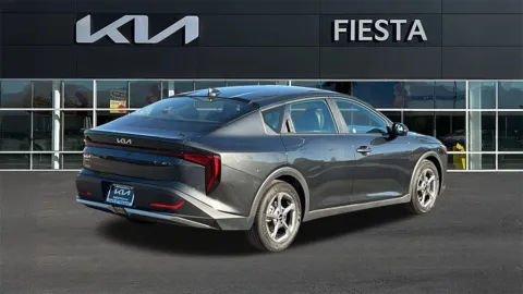 More photos of 2025 Kia K4 LXS at Fiesta Kia, CA